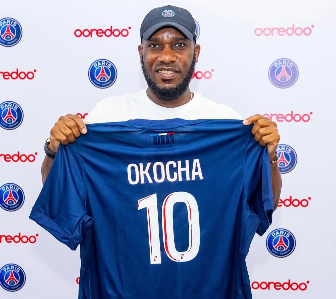 Okocha